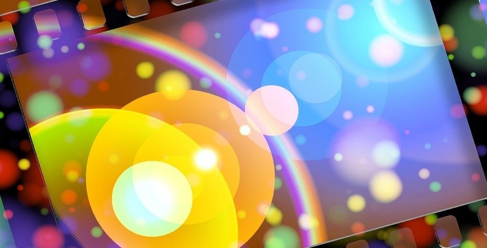 online video changing