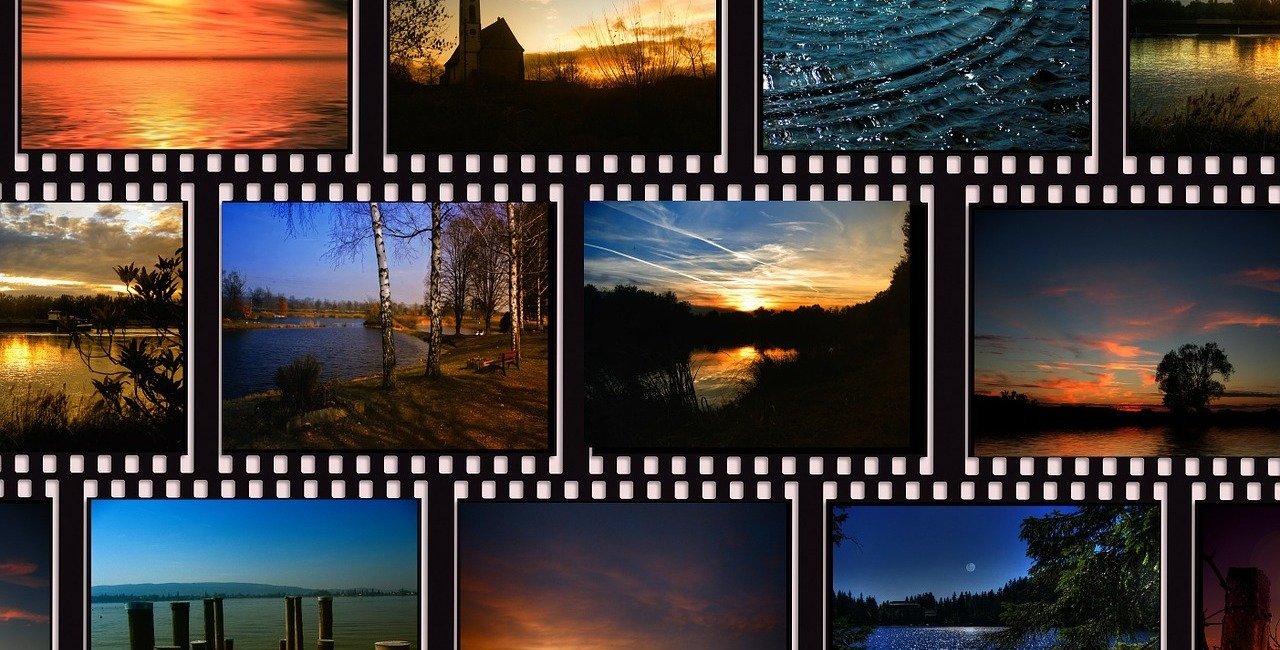 video submission sites