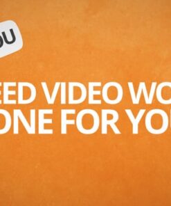 Custom video order