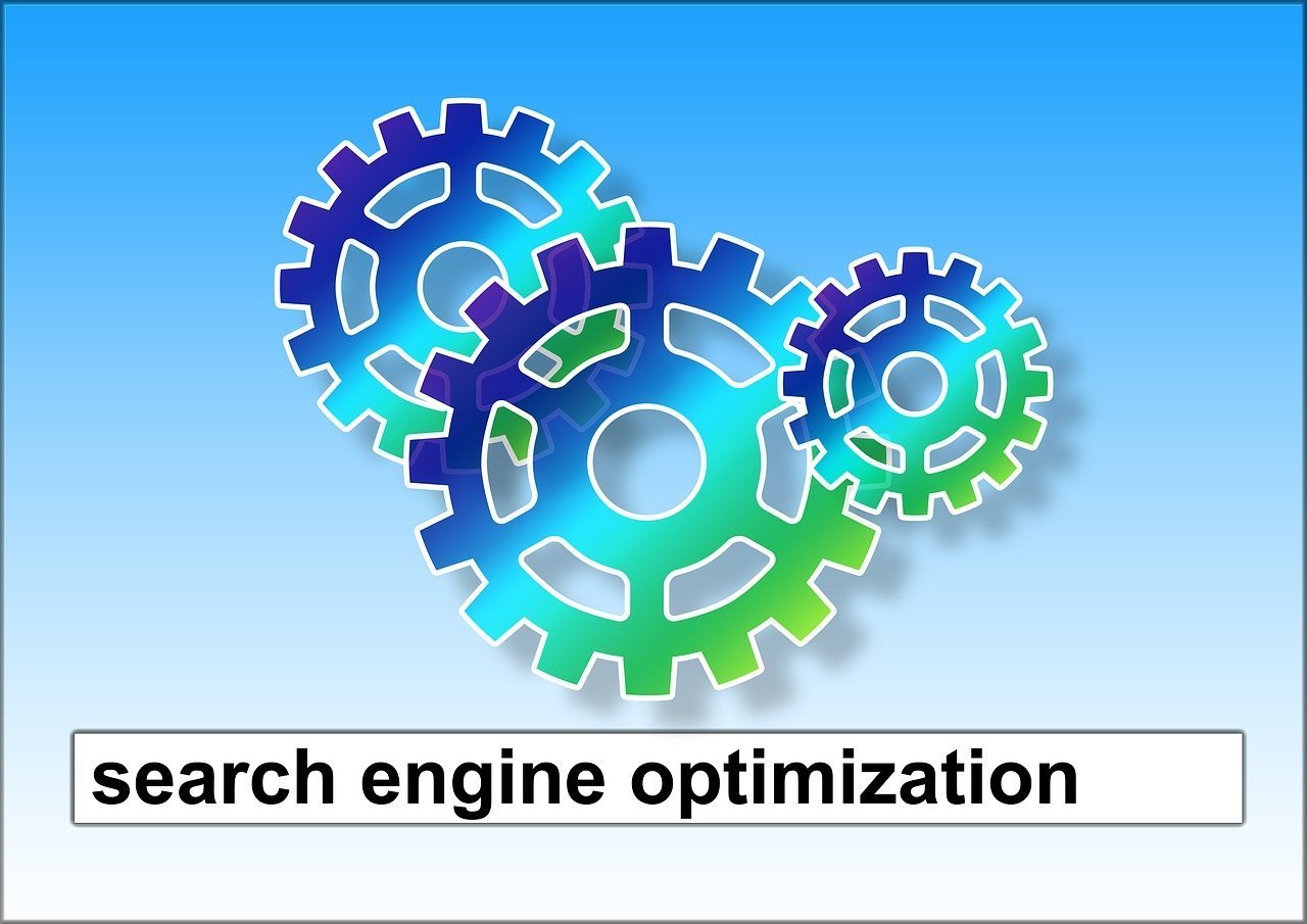 search engines optimization