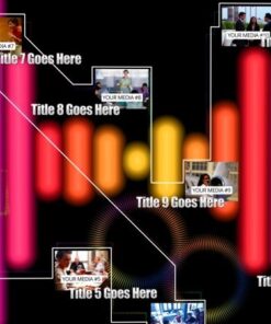 Video Promo #14 – The Line