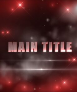 Video Teaser #25 – Live Show