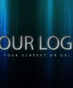 Video Logo #3 – Logo Reveal HD