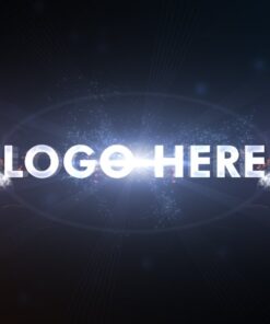 Video Logo #33 – Atomic Fire Light