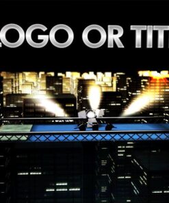 Video Logo #34 – Cinematic