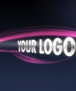Video Logo #36 – Dynamo