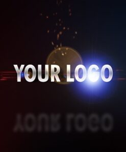 Video Logo #38 – Vacum