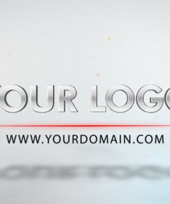 Video Logo #43 – Transformation