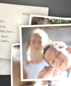 Video From Photos #49 – Postcards