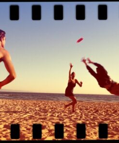 Video From Photos #52 – LomoShots