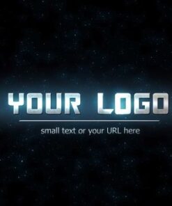 Video Logo #6 – Transformer