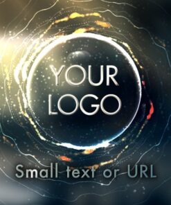 Video Logo #62 – Fire & Water