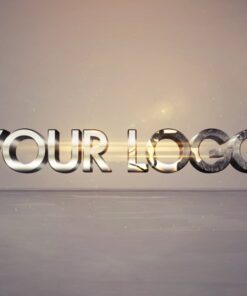 Video Logo #63 – Heat Up