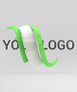 Video Logo #71 – Elegant Streaks