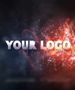Video Logo #8 – Firestring