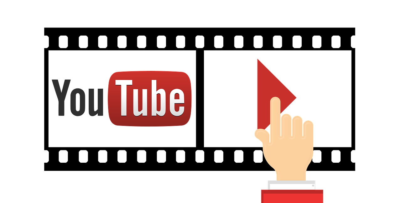 youtube large search engine